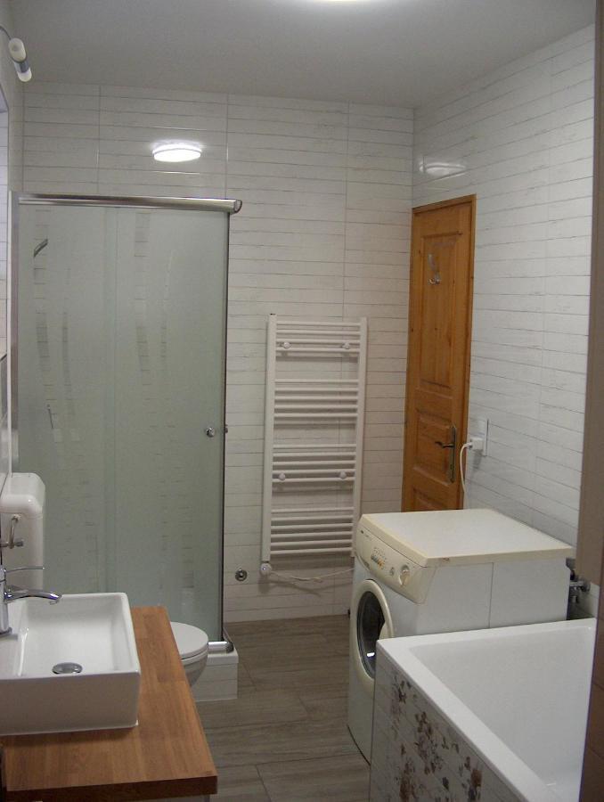 Almafas Vendeghaz Orseg Villa Kerkakutas Dış mekan fotoğraf