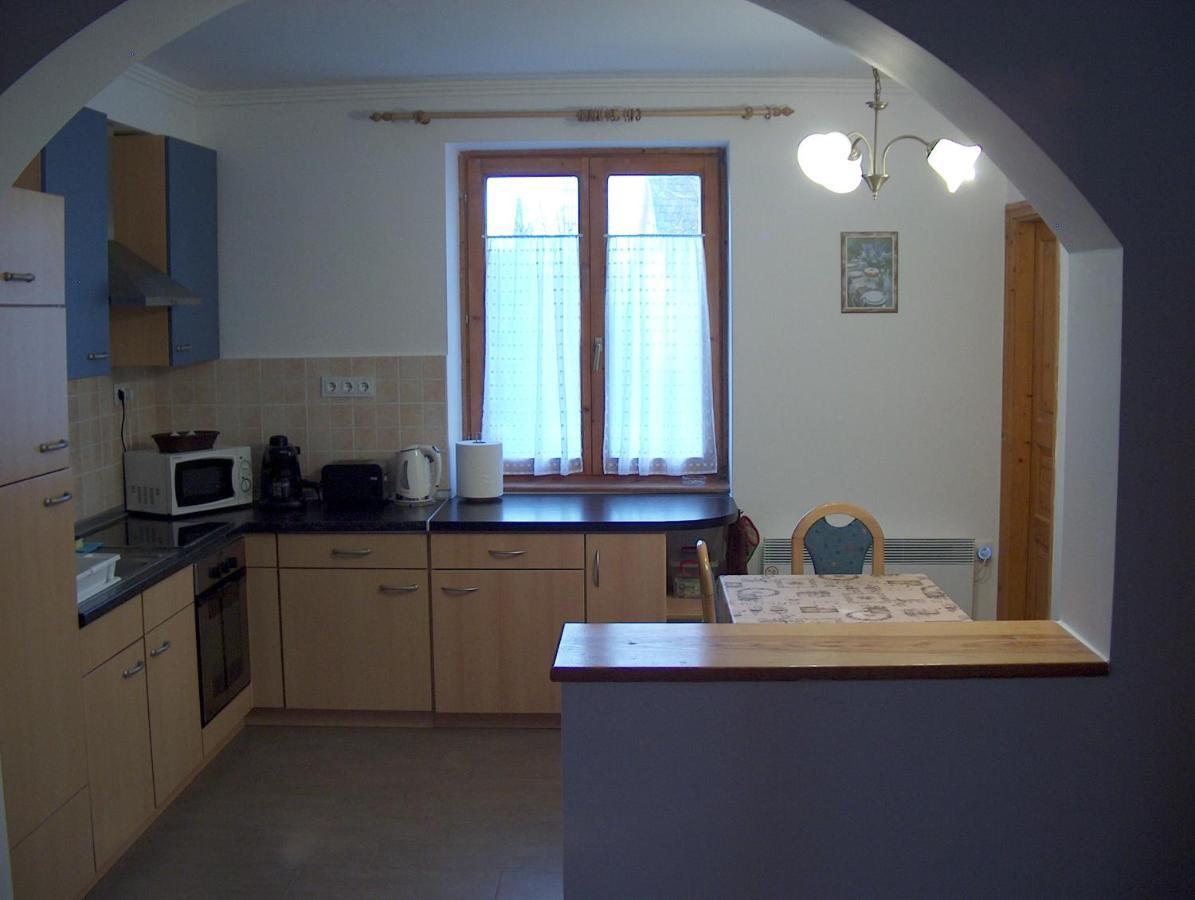 Almafas Vendeghaz Orseg Villa Kerkakutas Dış mekan fotoğraf
