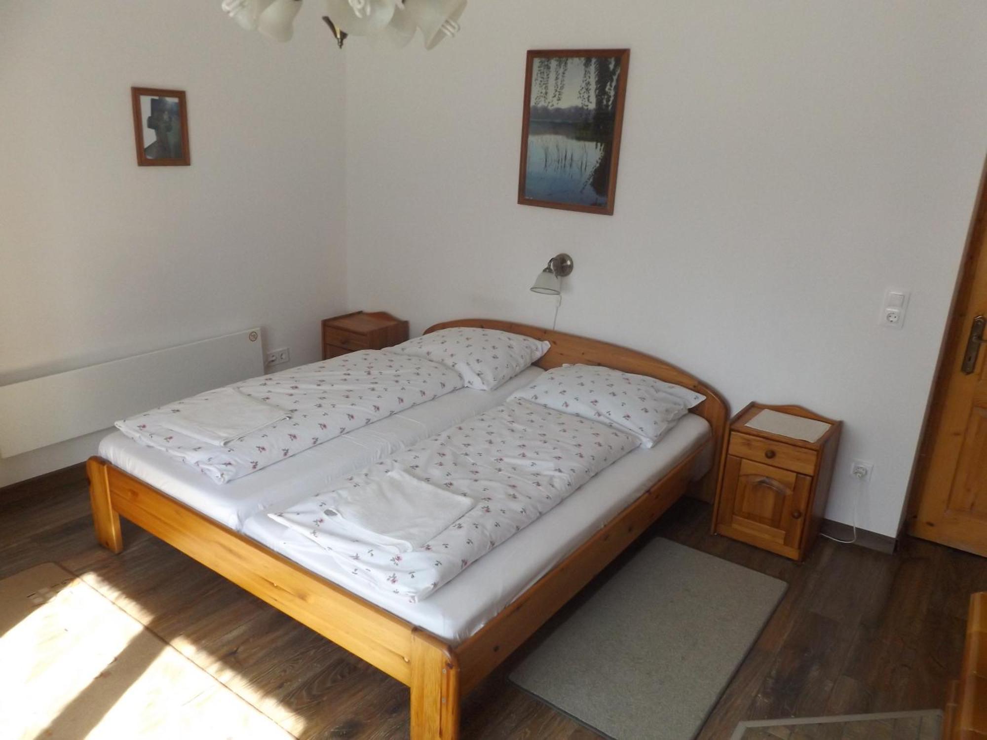 Almafas Vendeghaz Orseg Villa Kerkakutas Dış mekan fotoğraf